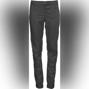 Black Diamond Women's Notion SP Climbing Pants Anthracite